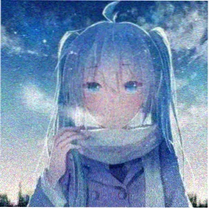 读者栗子不加糖的头像